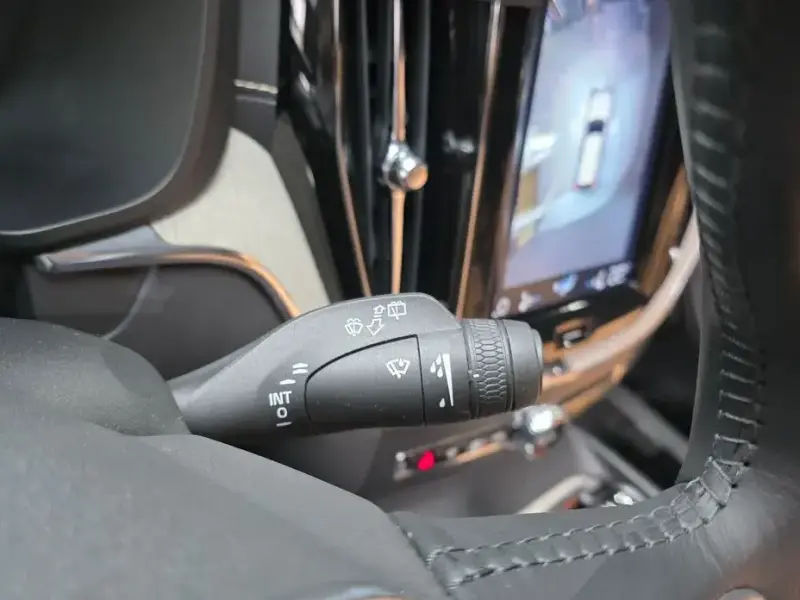 2019 Volvo XC60 с пробегом 90 158 км