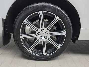 2018 Volvo XC60 с пробегом 202 358 км
