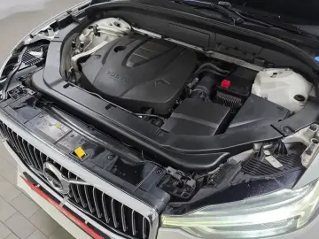 2018 Volvo XC60 с пробегом 202 358 км