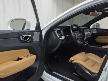 2018 Volvo XC60 с пробегом 202 358 км