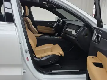 2018 Volvo XC60 с пробегом 202 358 км