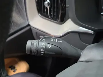 2019 Volvo XC60 с пробегом 90 158 км
