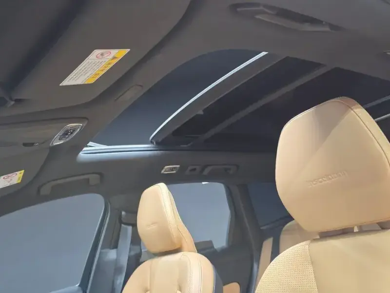 2019 Volvo XC60 с пробегом 90 158 км
