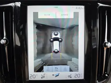 2018 Volvo XC60 с пробегом 202 358 км