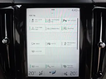 2018 Volvo XC60 с пробегом 202 358 км