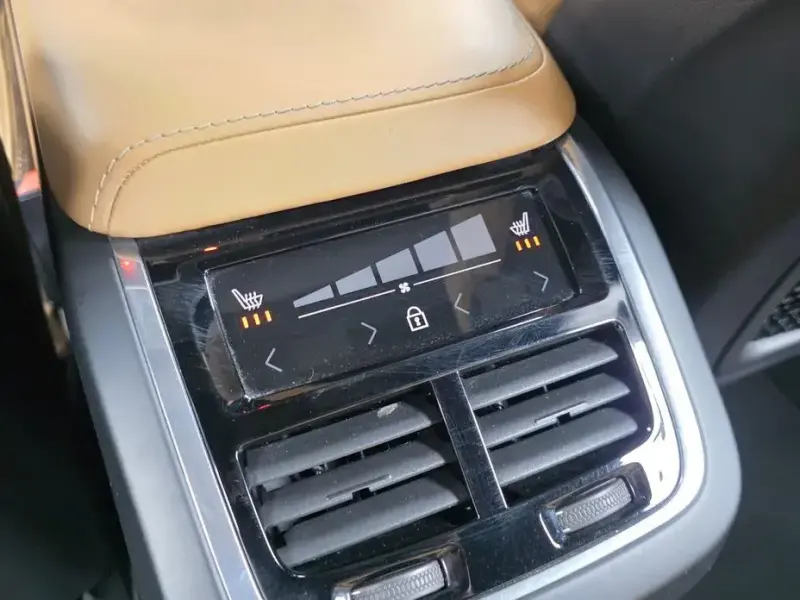 2018 Volvo XC60 с пробегом 202 358 км