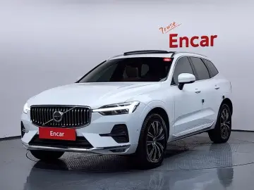 2022 Volvo XC60 с пробегом 41 134 км