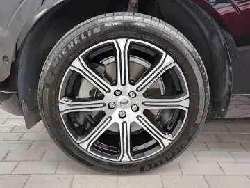 2021 Volvo XC60 с пробегом 95 255 км
