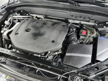 2021 Volvo XC60 с пробегом 95 255 км