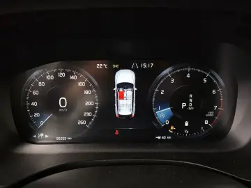 2021 Volvo XC60 с пробегом 95 255 км
