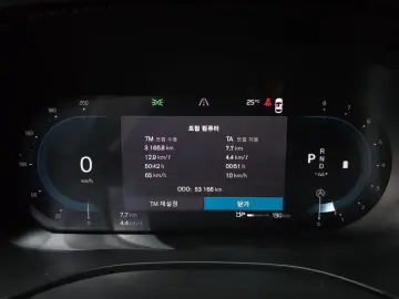 2022 Volvo XC60 с пробегом 53 166 км