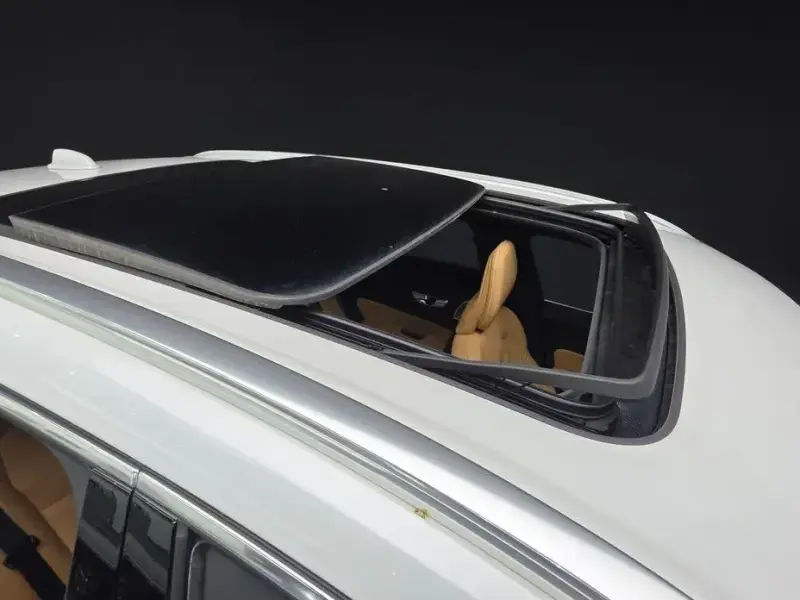 2022 Volvo XC60 с пробегом 53 166 км