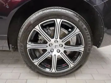 2021 Volvo XC60 с пробегом 95 255 км