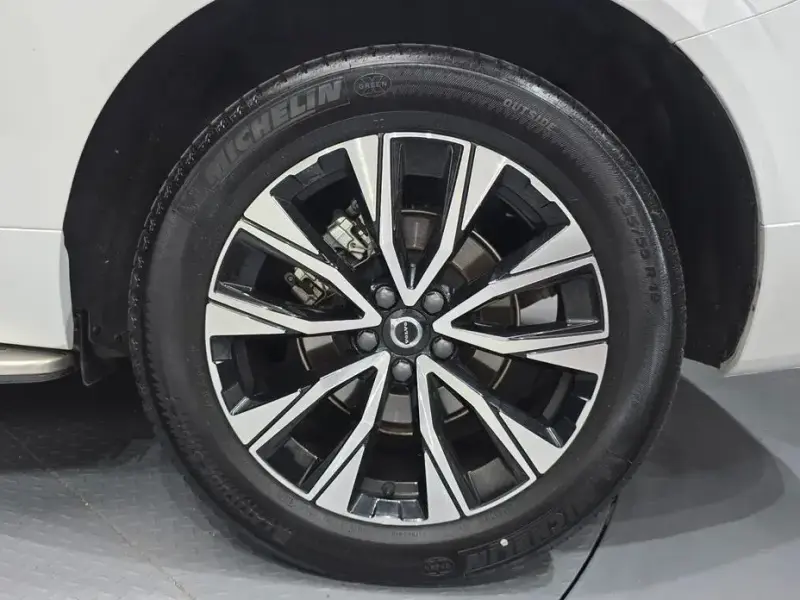 2022 Volvo XC60 с пробегом 53 166 км