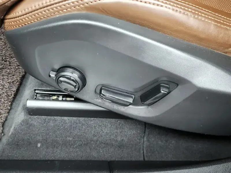 2021 Volvo XC60 с пробегом 95 255 км