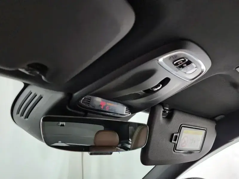 2021 Volvo XC60 с пробегом 95 255 км