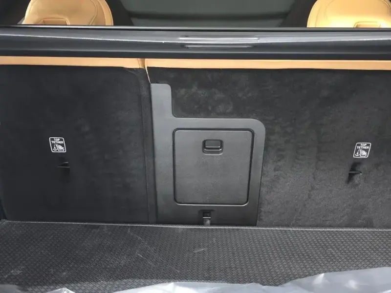 2022 Volvo XC60 с пробегом 53 166 км