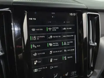 2020 Volvo XC60 с пробегом 83 825 км