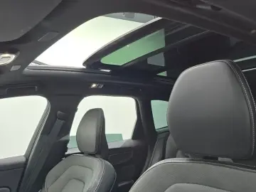 2020 Volvo XC60 с пробегом 83 825 км