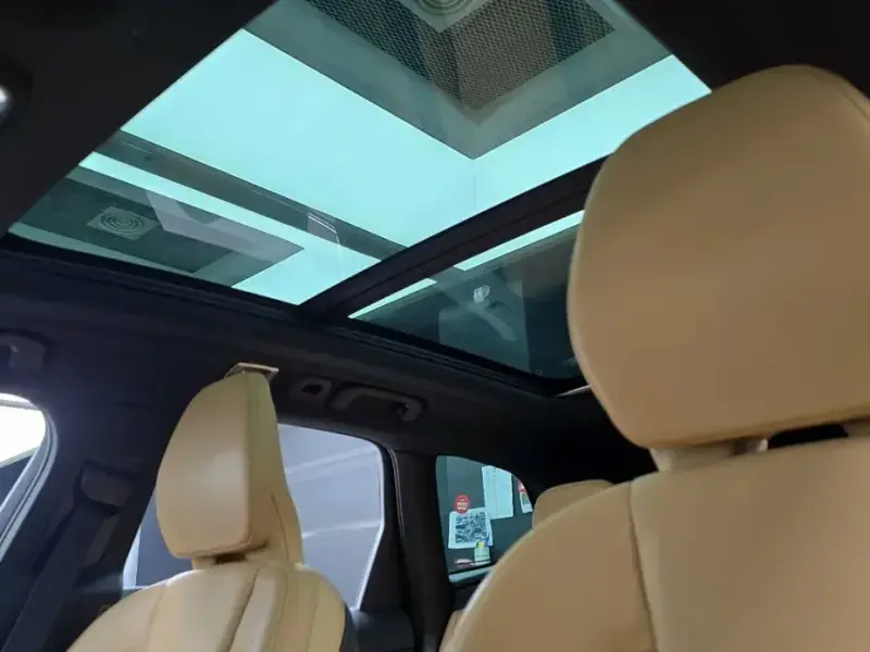 2021 Volvo XC60 с пробегом 69 667 км