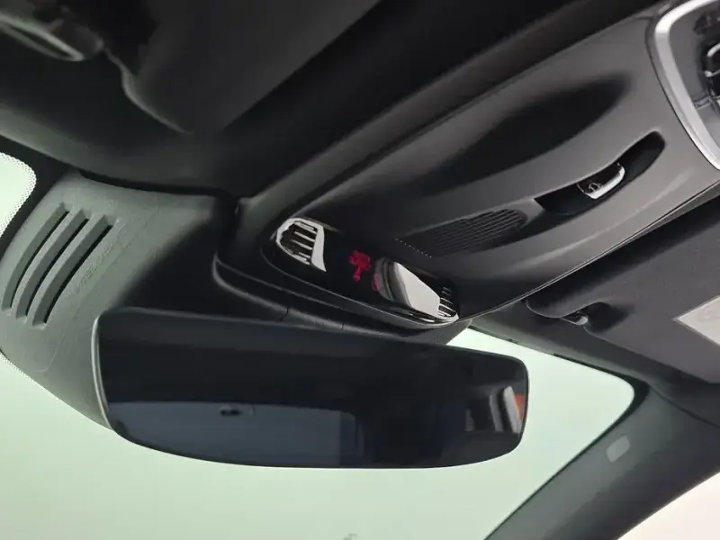 2020 Volvo XC60 с пробегом 83 825 км