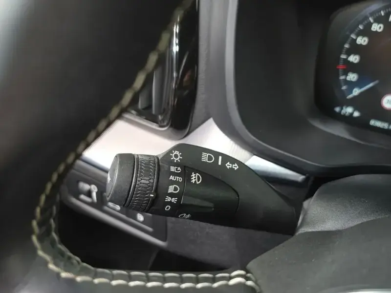 2020 Volvo XC60 с пробегом 83 825 км