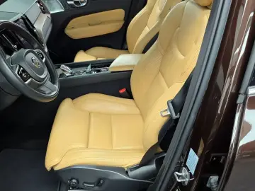 2021 Volvo XC60 с пробегом 69 667 км