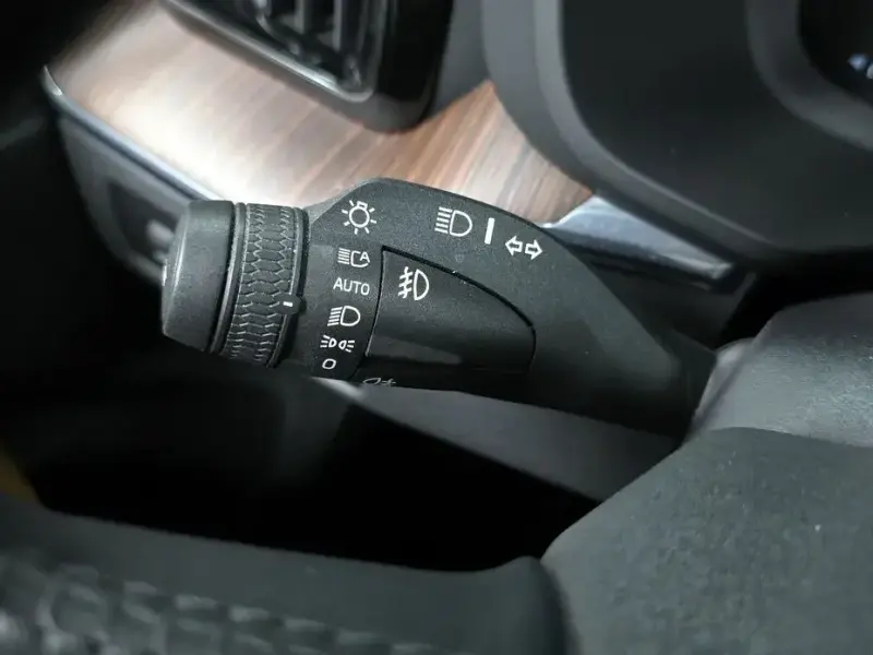 2021 Volvo XC60 с пробегом 69 667 км