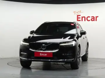 2022 Volvo XC60 с пробегом 41 178 км