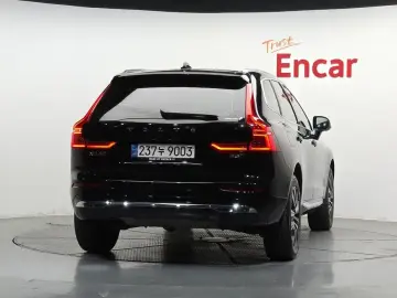 2022 Volvo XC60 с пробегом 41 178 км