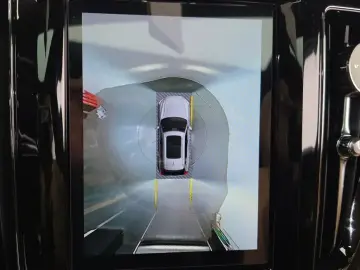 2022 Volvo XC60 с пробегом 41 178 км