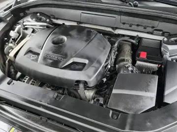 2018 Volvo XC60 с пробегом 71 059 км