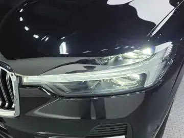 2022 Volvo XC60 с пробегом 41 178 км