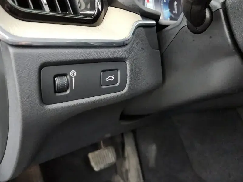 2018 Volvo XC60 с пробегом 71 059 км