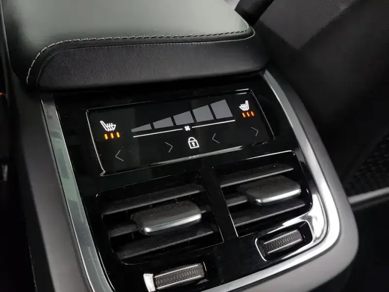 2018 Volvo XC60 с пробегом 71 059 км