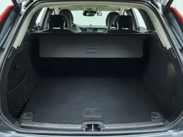 2018 Volvo XC60 с пробегом 71 059 км