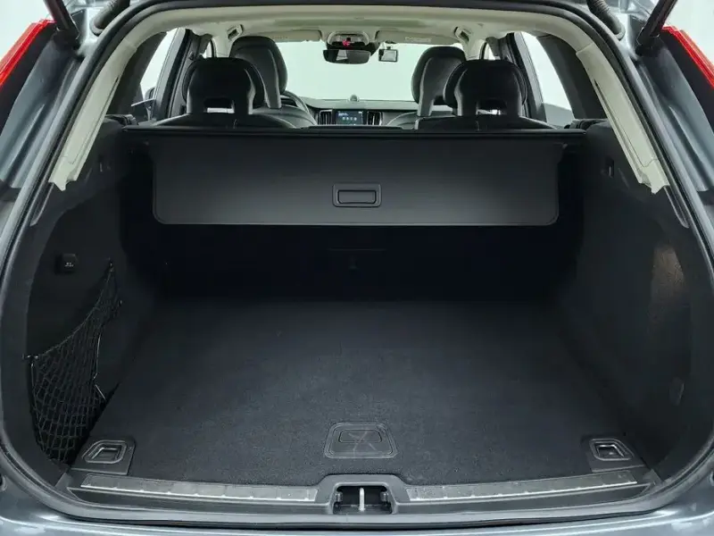 2018 Volvo XC60 с пробегом 71 059 км