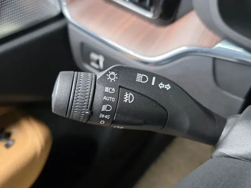2022 Volvo XC60 с пробегом 41 178 км