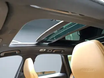 2020 Volvo XC60 с пробегом 125 226 км