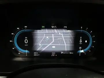 2022 Volvo XC60 с пробегом 22 102 км