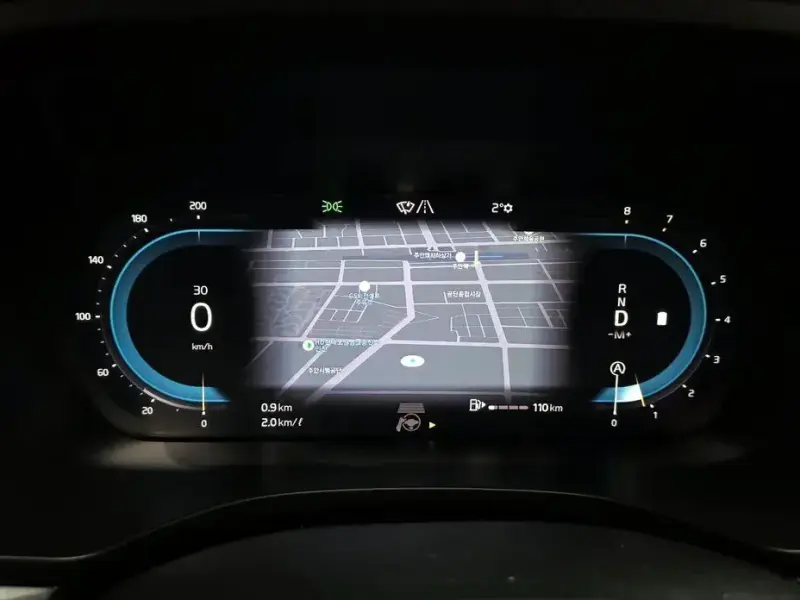 2022 Volvo XC60 с пробегом 22 102 км