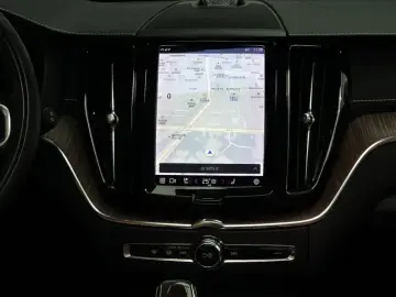 2022 Volvo XC60 с пробегом 22 102 км