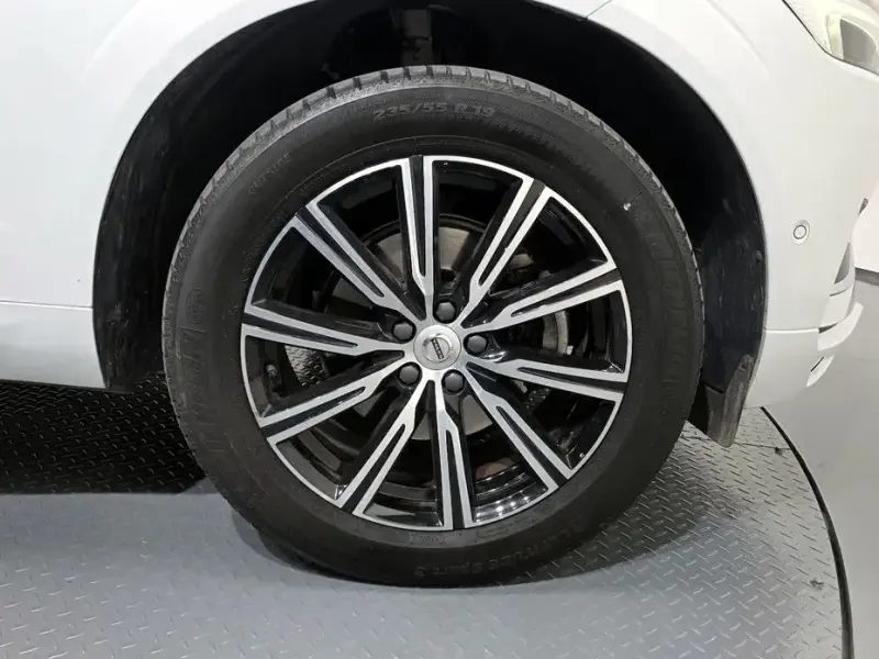 2021 Volvo XC60 с пробегом 54 506 км