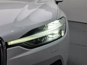 2021 Volvo XC60 с пробегом 54 506 км