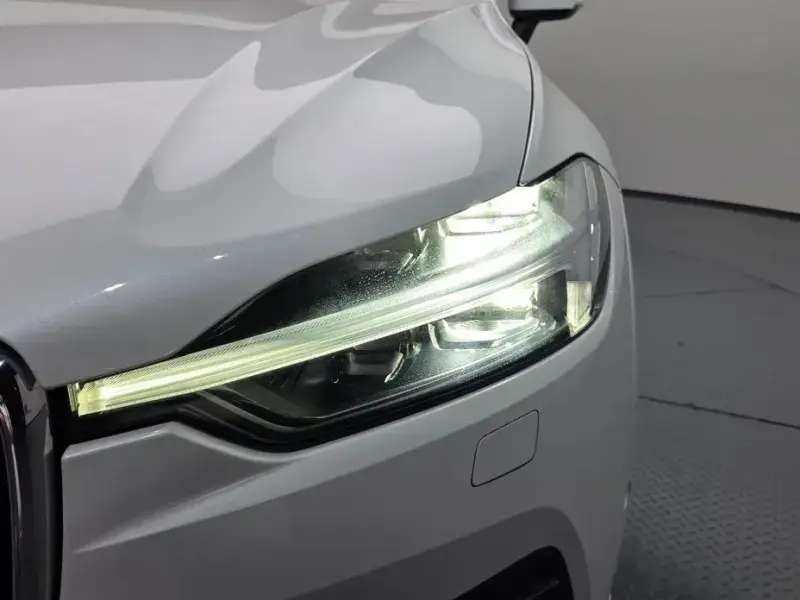 2021 Volvo XC60 с пробегом 54 506 км