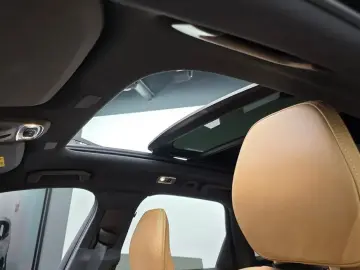 2021 Volvo XC60 с пробегом 54 506 км