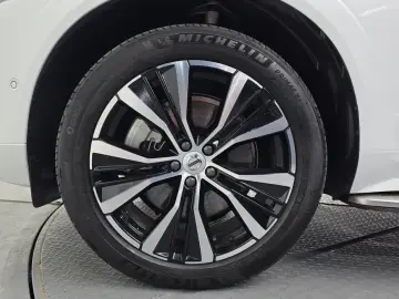 2022 Volvo XC60 с пробегом 22 304 км