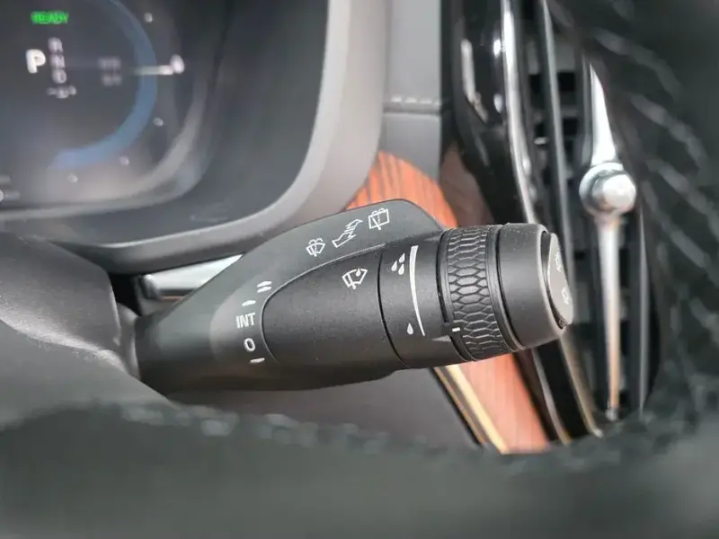 2022 Volvo XC60 с пробегом 22 304 км