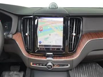 2022 Volvo XC60 с пробегом 22 304 км