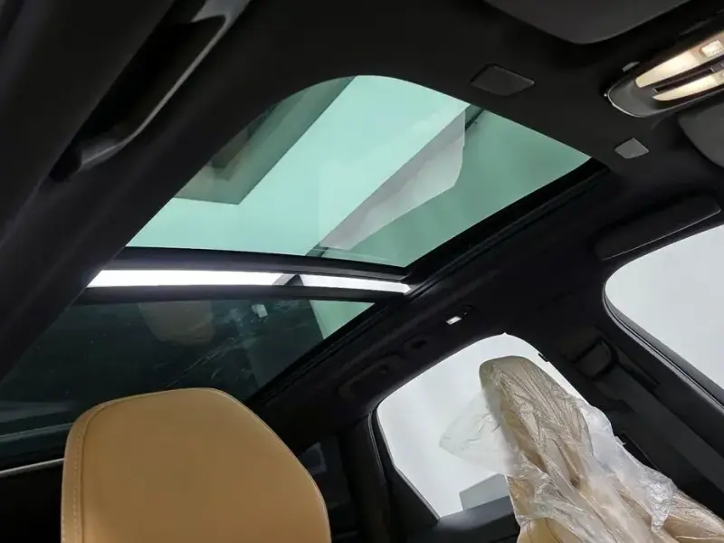 2022 Volvo XC60 с пробегом 46 071 км